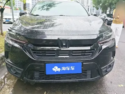 Honda Breeze 2022, 43600 км, за 93000 CNY