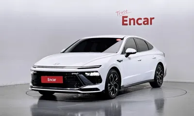 Hyundai Sonata · 2025 год