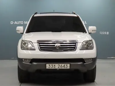 Kia Mohave 2014, 327286 км, за 4600000 KRW - фото 3