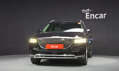 Genesis GV70 2023, 87628 км, за 35500000 KRW