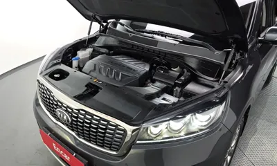 Kia Sorento 2019, 98781 км, за 18500000 KRW - фото 6