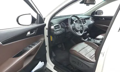 Kia Sorento 2016, 130421 км, за 15300000 KRW - фото 10
