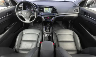 Hyundai Avante 2016, 134192 км, за 6490000 KRW - фото 7