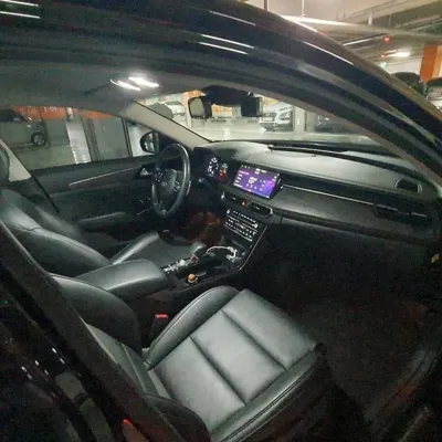 Kia K7 2021, 79000 км, за 18140000 KRW - фото 6