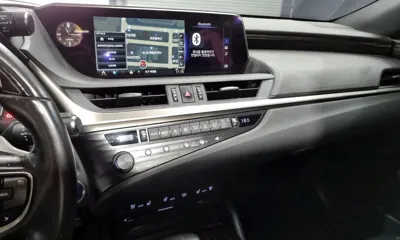 Lexus ES 2019, 122170 км, за 29500000 KRW - фото 14