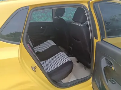 Volkswagen Polo 2014, 80000 км, за 25800 CNY - фото 10