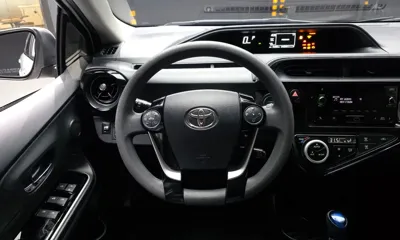 Toyota Prius 2019, 96882 км, за 12000000 KRW - фото 13