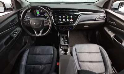 ChevroletGMDaewoo 볼트 EUV 2023, 70099 км, за 20900000 KRW - фото 7