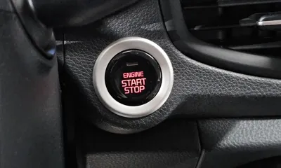 Kia Morning 2017, 54813 км, за 8900000 KRW - фото 27
