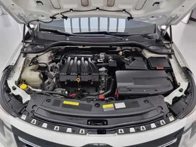 Renault-KoreaSamsung SM5 2017, 182862 км, за 3500000 KRW - фото 20