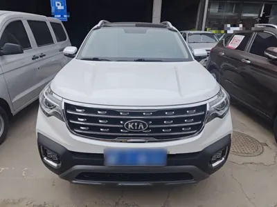 Kia Sportage R 2019, 51100 км, за 75817.75 CNY - фото 5