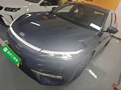 Galaxy 银河A7 EM · 2025 год