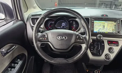 Kia Ray 2013, 109092 км, за 6500000 KRW - фото 13