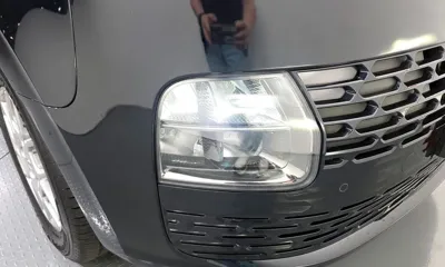 Hyundai Staria 2022, 90390 км, за 21000000 KRW - фото 22