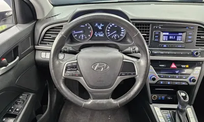 Hyundai Avante 2017, 144098 км, за 7200000 KRW - фото 13