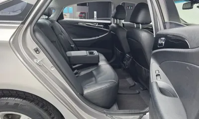 Hyundai Sonata 2010, 77285 км, за 3700000 KRW - фото 12