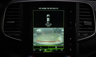 Renault-KoreaSamsung SM6 2017, 95160 км, за 8000000 KRW - фото 16