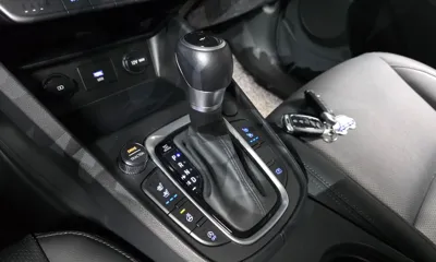 Hyundai Kona 2022, 16881 км, за 29700000 KRW - фото 9
