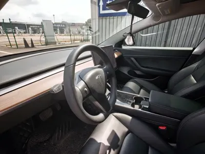 Tesla Model 3 2020, 58000 км, за 106000 CNY - фото 12