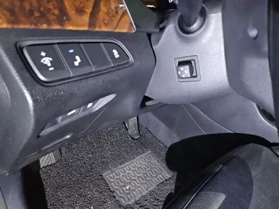 Hyundai Aslan 2015, 139343 км, за 6300000 KRW - фото 20
