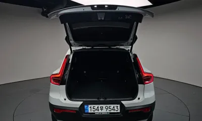 Volvo XC40 2022, 25145 км, за 32990000 KRW - фото 20