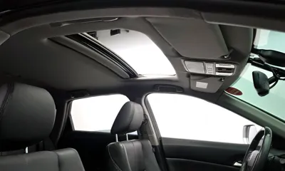 Honda Crosstour 2013, 150475 км, за 5900000 KRW - фото 20