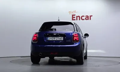 MINI Cooper 2020, 56175 км, за 13900000 KRW