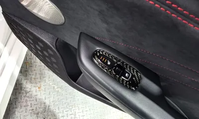 Kia Stinger 2021, 72435 км, за 25900000 KRW - фото 29