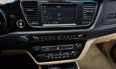 Kia Canival 2018, 224951 км, за 7900000 KRW - фото 13
