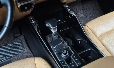 Kia Sorento 2021, 160142 км, за 18900000 KRW - фото 9