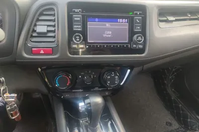 Honda Vezel 2017, 106800 км, за 63730.96 CNY - фото 12
