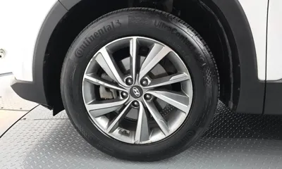 Hyundai Santafe 2019, 122179 км, за 15990000 KRW - фото 5