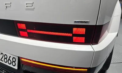 Hyundai Santafe 2024, 51014 км, за 43000000 KRW - фото 23