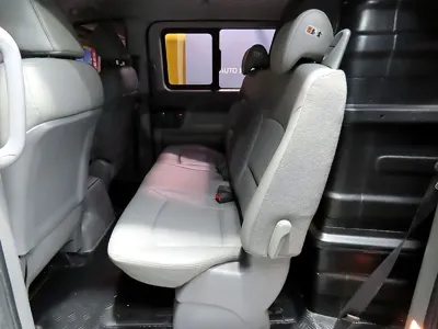 Hyundai Starex 2016, 225089 км, за 6000000 KRW - фото 10