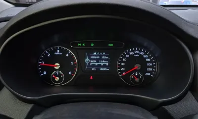 Kia Sorento 2016, 186385 км, за 9400000 KRW - фото 8