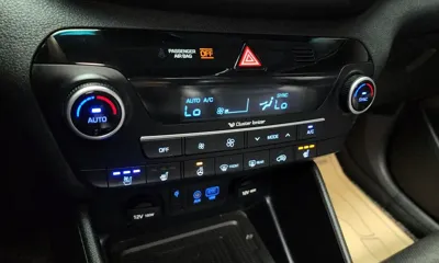 Hyundai Tucson 2019, 121637 км, за 16100000 KRW - фото 16