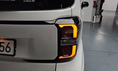 Kia Ray 2023, 34451 км, за 16000000 KRW - фото 23