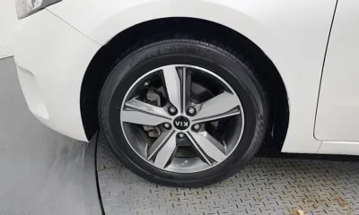 Kia K3 2018, 76864 км, за 8700000 KRW - фото 5