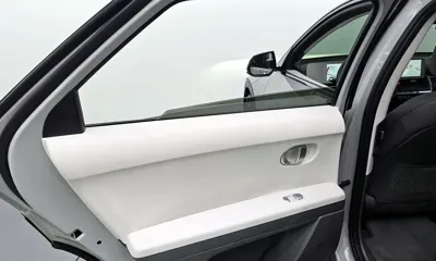 Hyundai Ioniq5 2022, 69668 км, за 30500000 KRW - фото 25