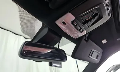 BMW 3-Series 2018, 76082 км, за 19390000 KRW - фото 31