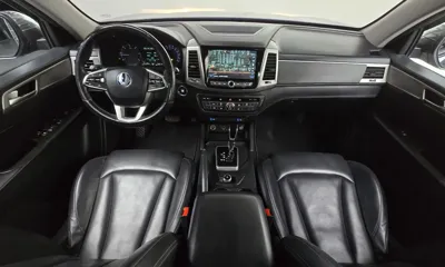 KG_Mobility_Ssangyong Rexton 2018, 99208 км, за 13500000 KRW - фото 7
