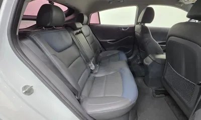 Hyundai Ioniq 2019, 166180 км, за 9400000 KRW - фото 28