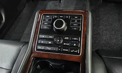 Hyundai Equus 2015, 236950 км, за 8700000 KRW - фото 19
