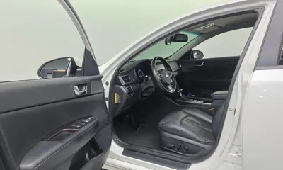 Kia K5 2016, 136989 км, за 9600000 KRW - фото 11