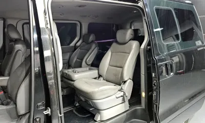 Hyundai Starex 2016, 175854 км, за 7900000 KRW - фото 11
