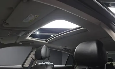 Genesis EQ900 2016, 183676 км, за 12500000 KRW - фото 15