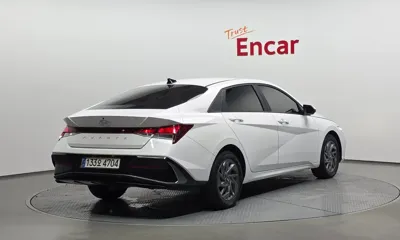 Hyundai Avante 2024, 101829 км, за 14500000 KRW - фото 2