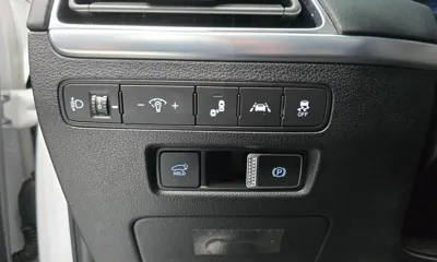 Hyundai Palisade 2021, 69590 км, за 25800000 KRW - фото 20