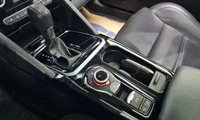 Renault-KoreaSamsung SM6 2016, 100971 км, за 6690000 KRW - фото 9