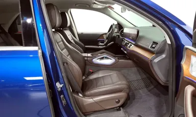Mercedes-Benz GLE-Class 2019, 89038 км, за 46900000 KRW - фото 11